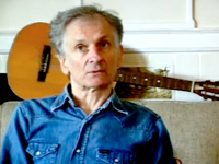 Mike Seeger