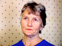 Peggy Seeger